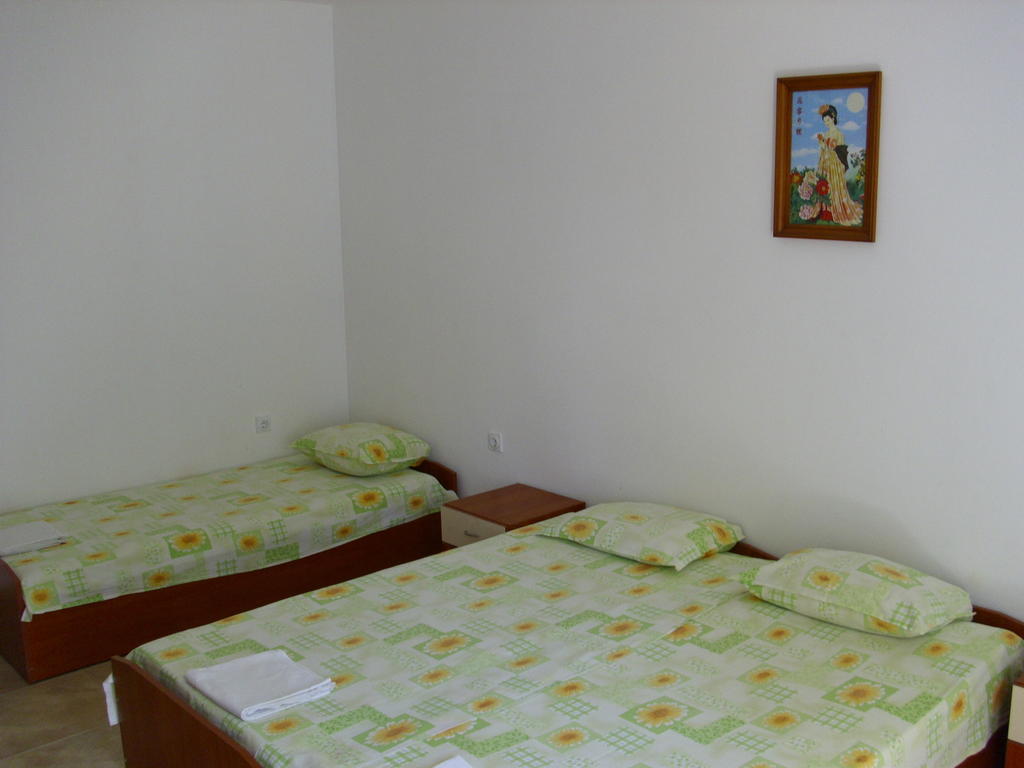 Apartment Bulgaria Pomorie Zimmer foto