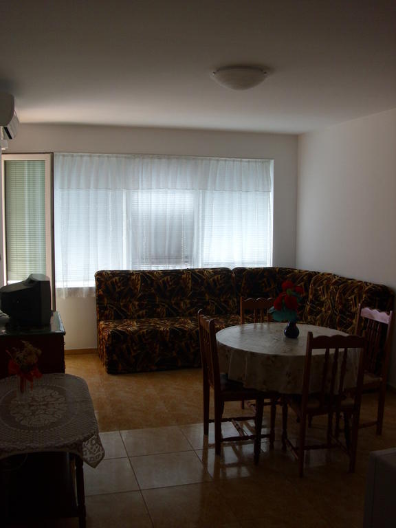 Apartment Bulgaria Pomorie Exterior foto