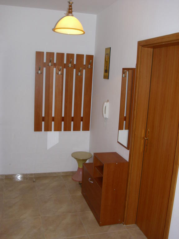 Apartment Bulgaria Pomorie Zimmer foto