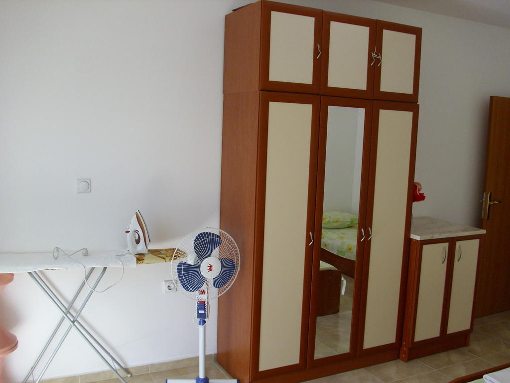 Apartment Bulgaria Pomorie Zimmer foto