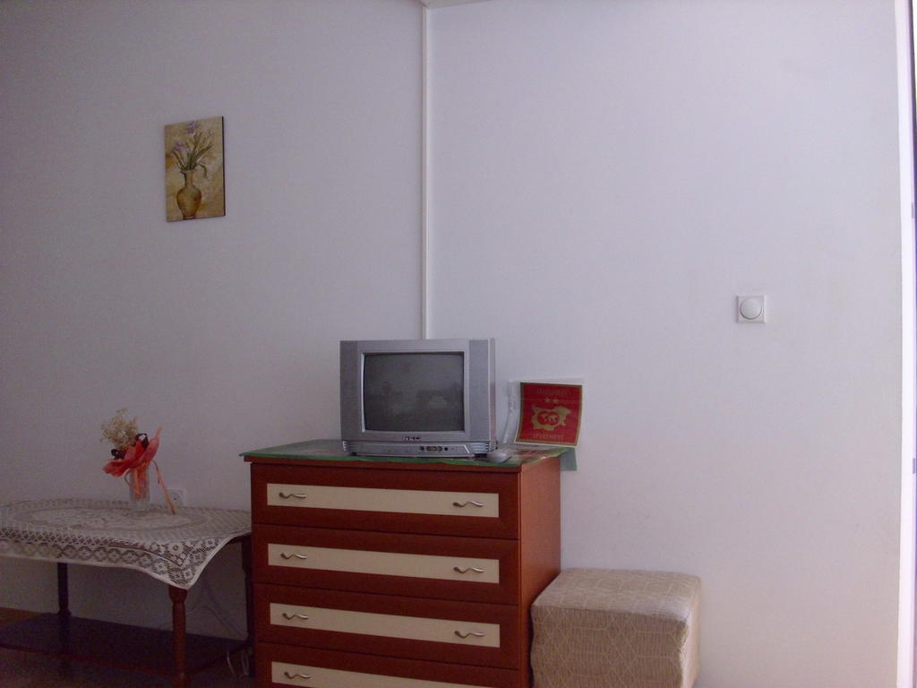 Apartment Bulgaria Pomorie Zimmer foto