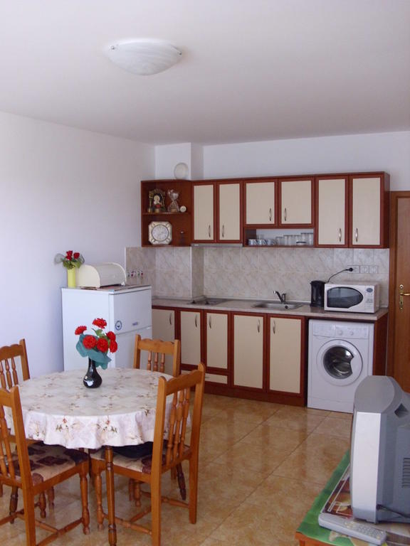 Apartment Bulgaria Pomorie Zimmer foto